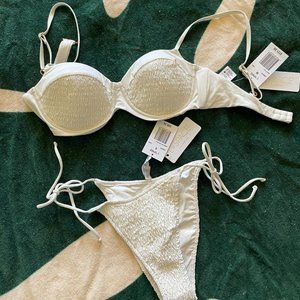 Marley Bikini Top